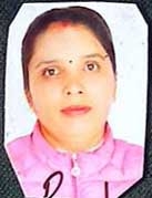 Bishnumaya Bhusal Bhandari