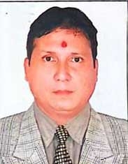 Dilliraj Khanal