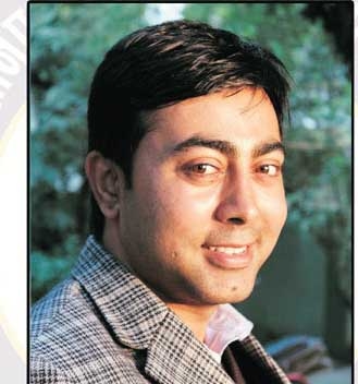 Deepak Pandey