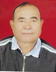 Durga Bahadur Khatri