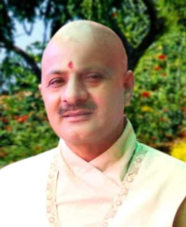 Hari Prasad Poudel