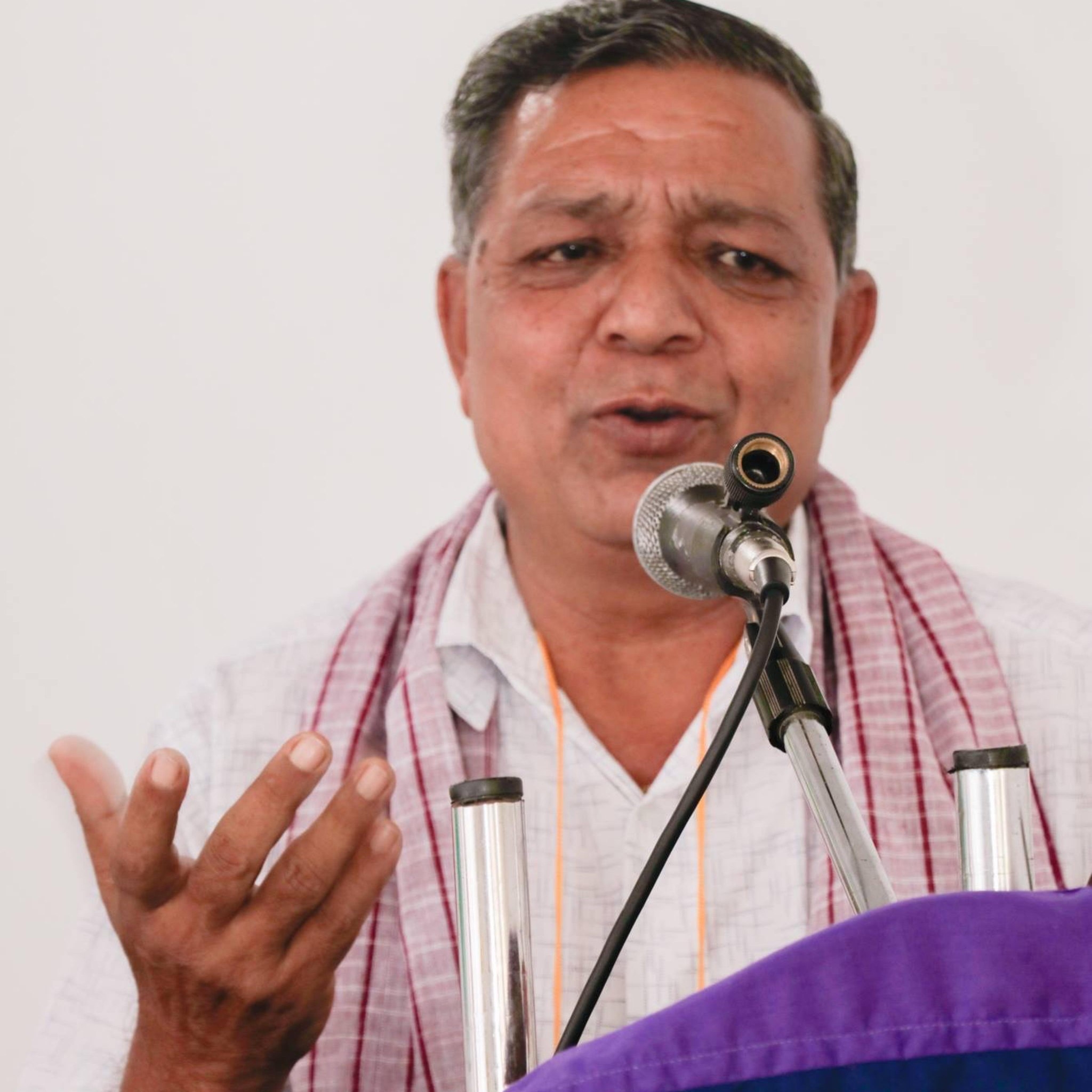 Hari Prasad Tiwari