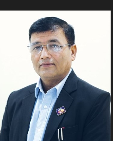 Jhabindra Bhandari