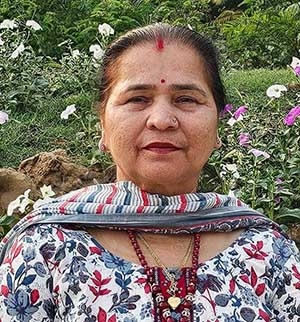 Kamala Adhikari