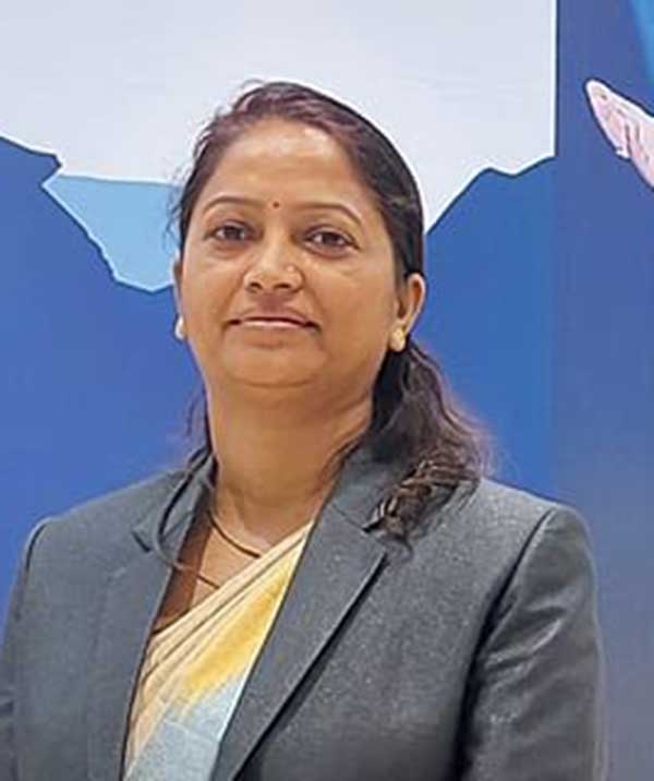 Keshari Pandey