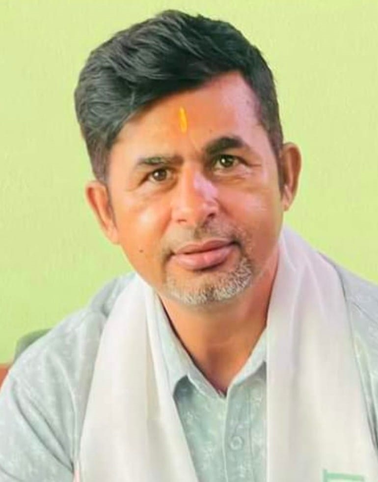 Liladhar Kafle