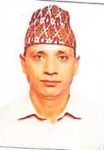 Man Bahadur Gyawali