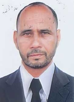 Maniram Bhandari