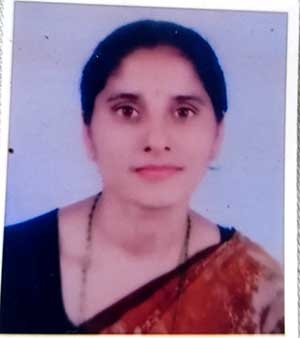 Maya Pandey