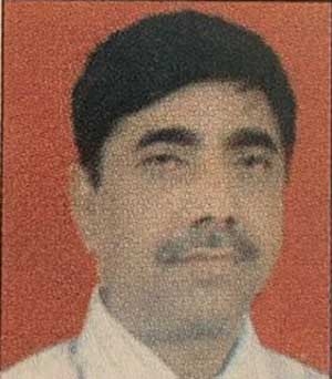 Om Prakash Kharel