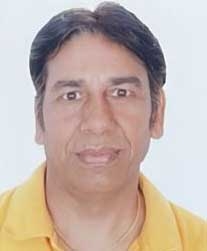Rabin Bhandari