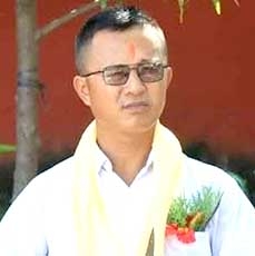 Shiv Bahadur Thapa
