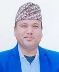 Ujjwal K C