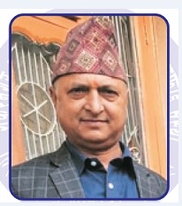 Keshav Prasad Sharma