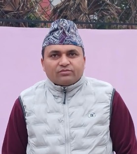 Rajendra Prasad Ghimire