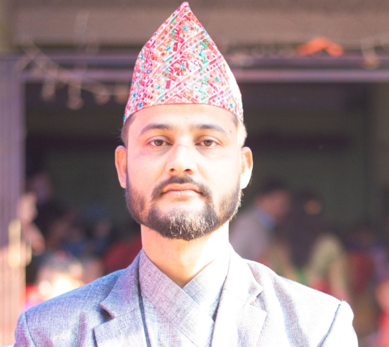 Bhim Lal Paudel